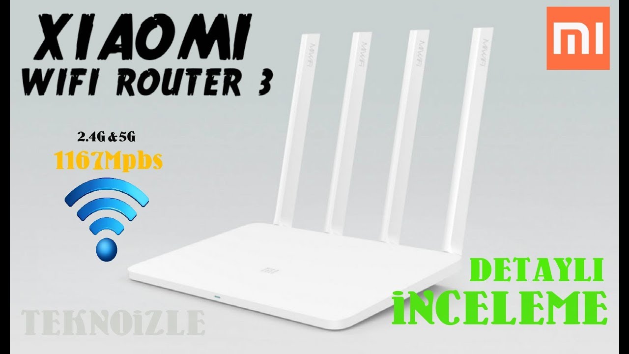 mi router 3 firmware  New Update  Xiaomi Router 3 English Firmware  Detaylı İnceleme Kurulum Yazılım  Update English Firmware