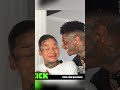 Blueface and Chrisean seemingly get back together