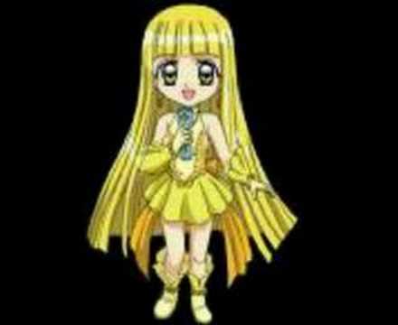 Mermaid Melody - Coco - Fandub