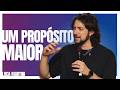UM PROP&Oacute;SITO MAIOR | PREGA&Ccedil;&Atilde;O LUCA MARTINI - IMERS&Atilde;O TOTAL 2026