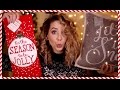 Christmas Home Haul | Zoella