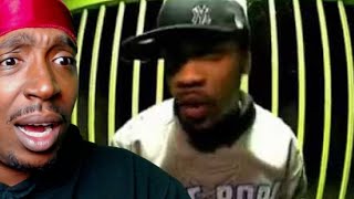 Famous American Reacts To Wiley "Wot U Call It?" (better quality) Wealth