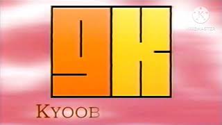 Kyoobur9000 Logos
