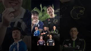 Rankeando #IGL con #Sato #Kingg y #Borja !