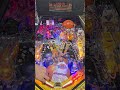 SPACE JAM SEGA PINBALL MACHINE FLIPPER REVIEW CRITIQUE (P2268)
