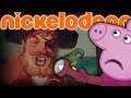 Nickelodeon is Making BIG Crossover Commercials Now