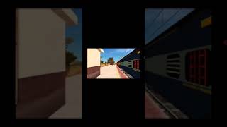 เกมขับรถไฟอินเดีย screenshot 1