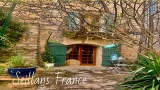 Seillans South of France - Day trip to Seillans -beautiful French village