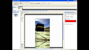 crystal photo in SwishMax