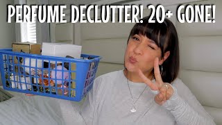 Perfume Declutter 2025 | Part 3