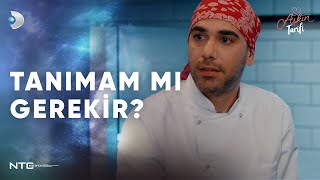Fırat Şef, Doktor Aşk Ile Tanışıyor - Aşkın Tarifi 1. Bölüm