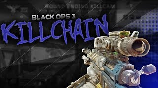 KILLCHAIN!! BO3 HIGHLIGHTS