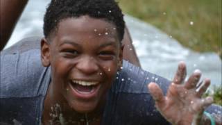 Camp Manatawny 2016 Jr High 2 Slip N Slide