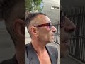 Por mi barrio – Francisco de Pájaro, street artist Barcellona, art video Barcelone