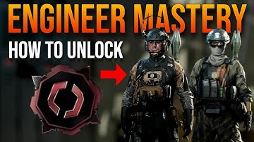 FASTEST WAY to Unlock Engineer Mastery in Battlefield 6 Guide