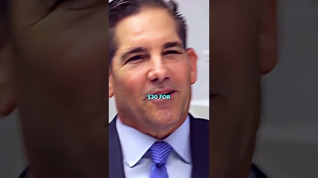 Миллиардер смиряет новичка, проведя жестокий тест продаж