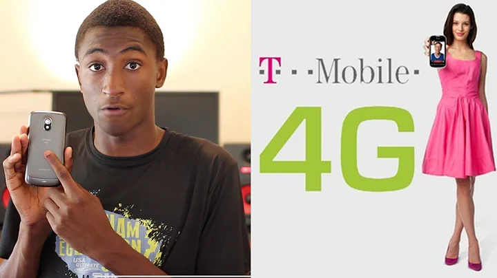 Unlocking the Power of 4G and LTE