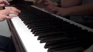 Halo - Main Theme (Piano)