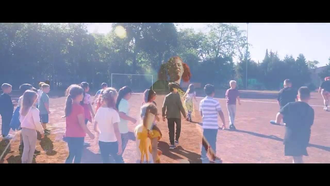 Hip Hop Tanz - Streetstyle Workshops und Projekte mit dem Rapschool NRW Dance Squad