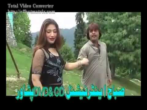 Saud khan mardan da che starge ye nashe de