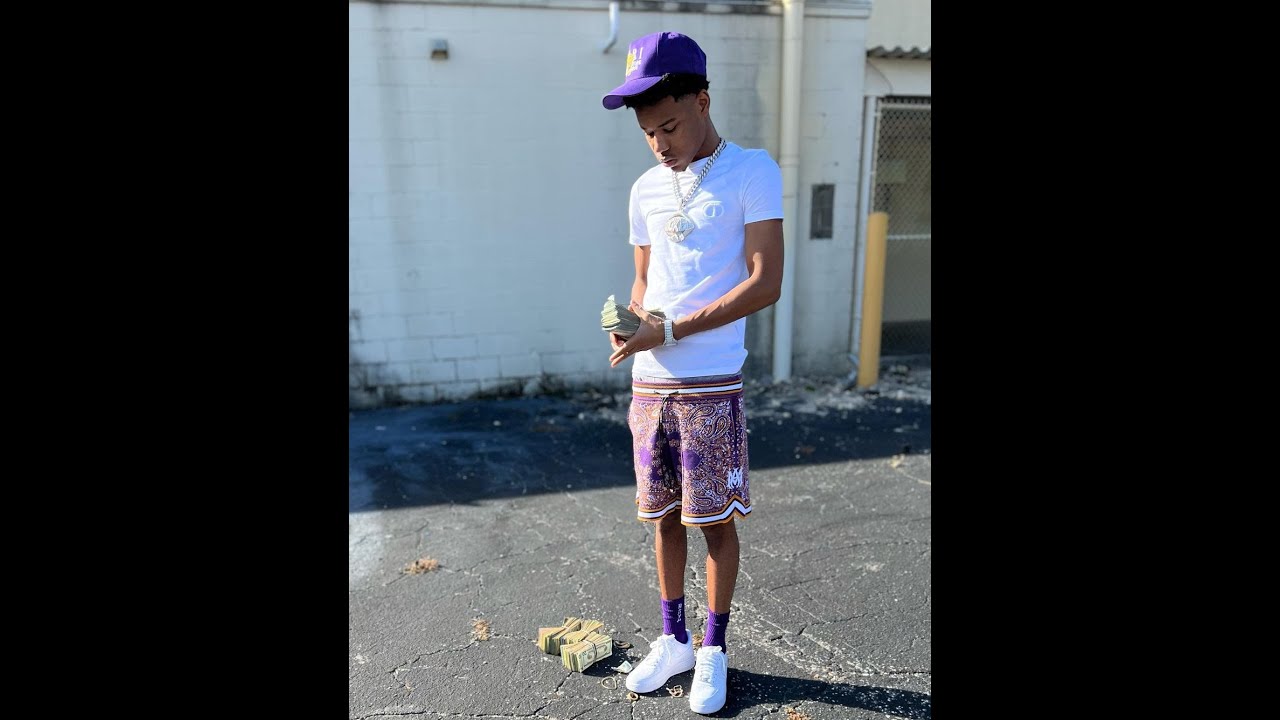 [FREE] Jdot Breezy x Nardo WIck Type Beat 2023 - 