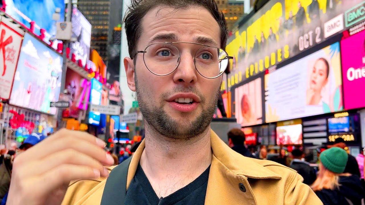 The Try Guys Address Drama in New Video - The New York Times