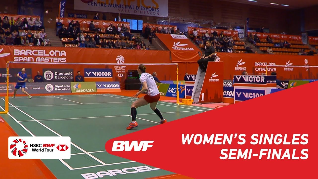 F | WD | KIM/KONG (KOR) [6] vs MATSUYAMA/SHIDA (JPN) [2] | BWF 2019