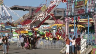 San Joaquin County Fair moves from May to December for first time