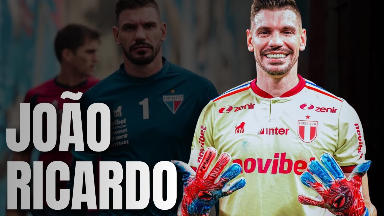 JOÃO RICARDO É O 5º REFORÇO DO CORINTHIANS PARA 2026 | ANÁLISE COM LANCES