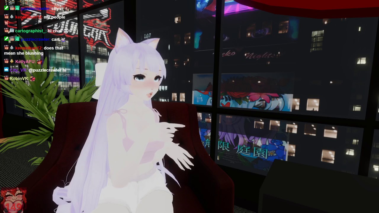 Aylaahmao - Late Night with Rebel [Interview #97]