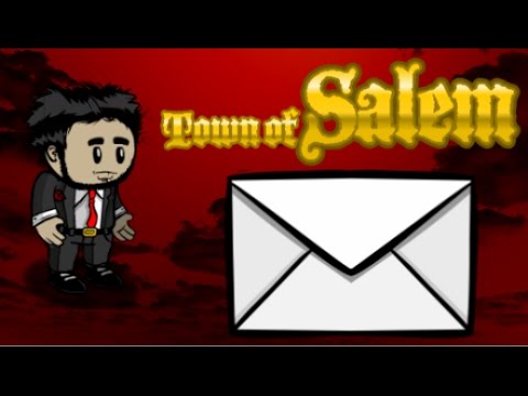 Now FREE To Play Town of Salem 2 CUSTOM GAMES! 