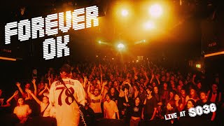 Pabst - Forever OK (Live @ SO36, Berlin 2023)