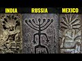 10 Most Mysterious Historical Coincidences!