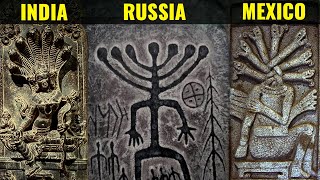 10 Most Mysterious Historical Coincidences!