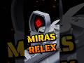 MIRAS REFLEX EN 1 MINUTO #segmentoarmado #armasen1minuto #war #warzone #youtubeshorts #codmobile