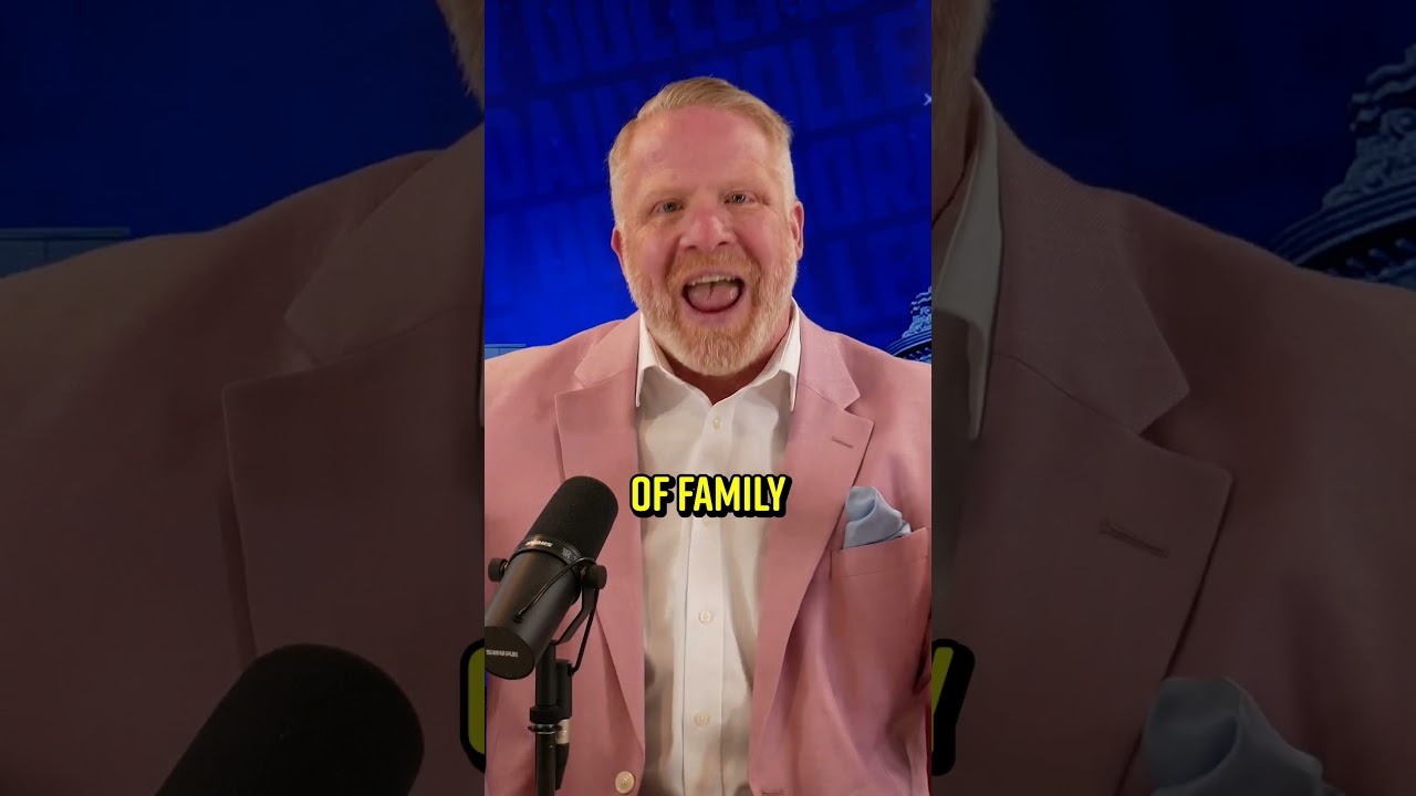 Fox News Ghouls ACCUSE BIDENS of Jury Intimidation for Going to Hunter's Court Date!!! #shorts