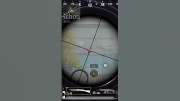 Patt se headshot #sniper #bgmi #shorts #headshot #ad