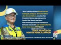 Satu Tahun Capaian Kementerian Pekerjaan Umum