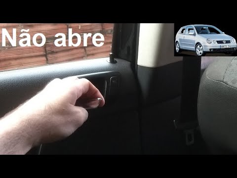 Vídeo: 1 Motivo óbvio Para Manter As Portas Do Carro Sempre Trancadas