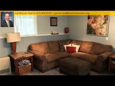 350 Greengage Circle, Amherst, NY home video tour