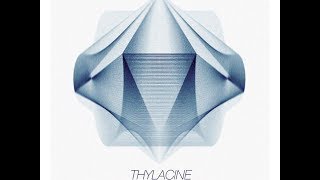 THYLACINE - Distance (feat.  Dylan Nichols) chords