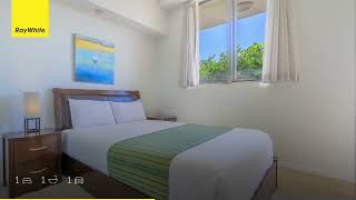 502/52 Oaka Lane, Gladstone Central QLD
