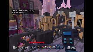 Batman DLC minecraft free