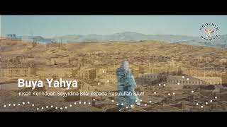 Kisah Kerinduan Bilal Kepada Rasulullah Saw  Buya Yahya