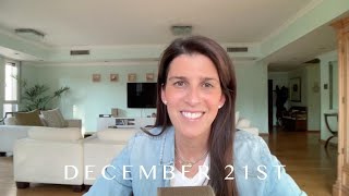 Full Kindness Kickstart - December 21st Update