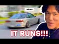 Sam's $700 Acura Integra Rebuild [PART3]