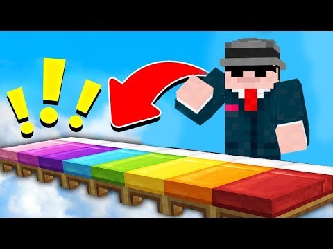 pleins-de-cadeaux-en-bedwars-+-mise-au-point-chaine-yt---bed-wars-minecraft