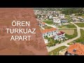 Ören Turkuaz Apart | Neredekal.com