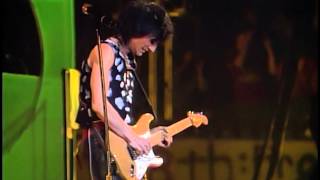 02) The Rolling Stones - When The Whip Comes Down (The Vault Hampton Coliseum Live In 1981) HD