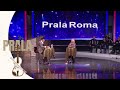 Snezana jovanovic sikica  prala roma  tv grand 12102023